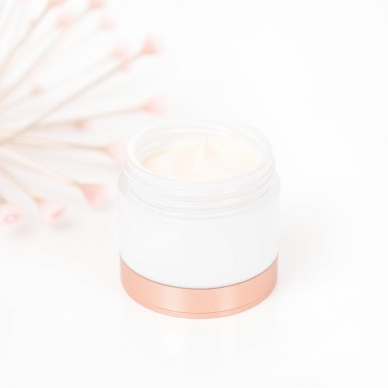 Creme Hidratante Facial Rose
