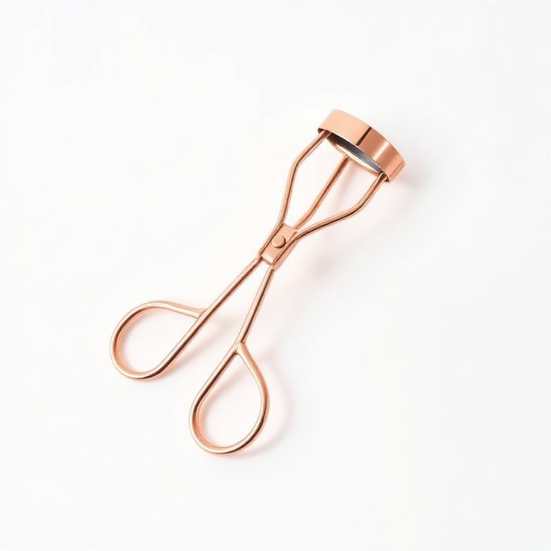 Curvex Rose Gold
