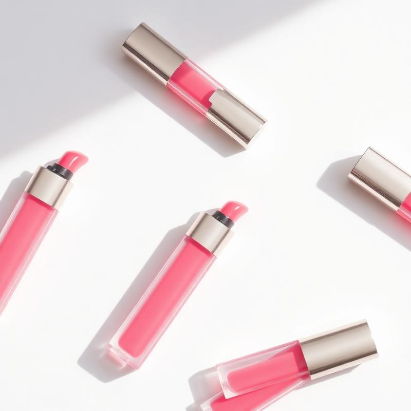 Gloss Labial Volumizador