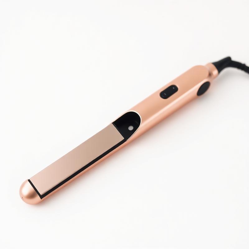 Chapinha Profissional Rose Gold