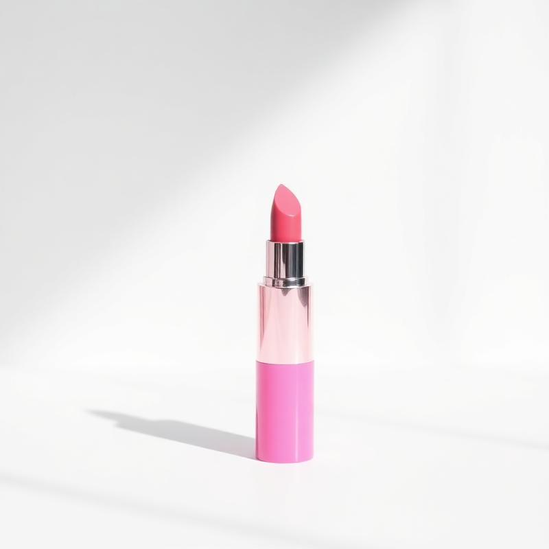 Batom Matte Rosa Divine