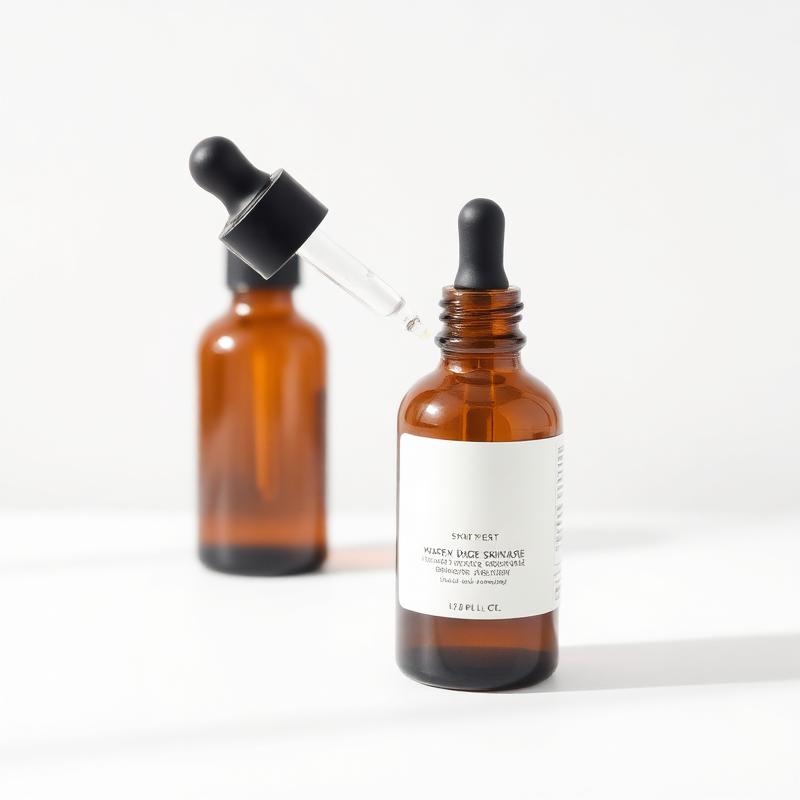 Sérum Facial Vitamina C